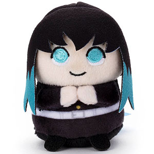 鬼滅の刃 minimaginationTOWN ミニミニフレンズ 冨岡義勇[タカラトミー