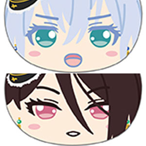 バンドリ！ガールズバンドパーティー！ おまんじゅうにぎにぎ