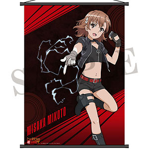 とある科学の超電磁砲T タペストリー 食蜂操祈[ムービック]《在庫切れ》