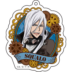 家庭教師ヒットマンREBORN！』 アクリルキーホルダー (5)XANXUS