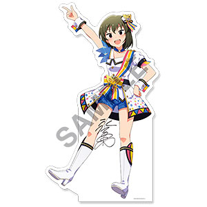 代引不可】アイドルマスター ミリオンライブ！ 等身大パネル 篠宮可憐