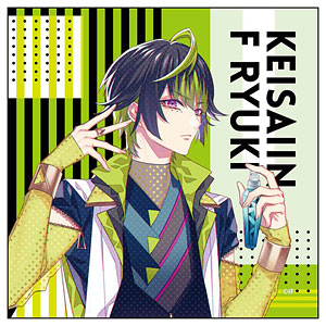 キューピット・パラサイト マイクロファイバー リネット・ミラー