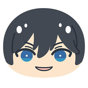 あんさんぶるスターズ！！ ビッグおまんじゅうクッションvol.1 06.白鳥