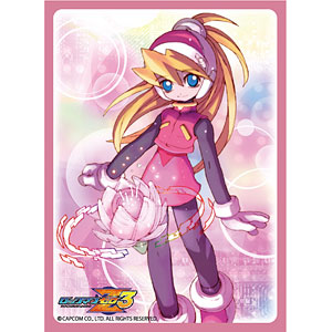 シエル様オーダーページ シエル様オーダーページ ロックマンのカード