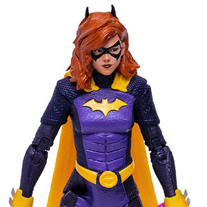 DCマルチバース 7インチ・アクションフィギュア #109 レッドフード