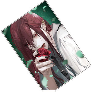 Rosen Blood～背徳の冥館～」 アクリルスタンド (2)フィードリヒ