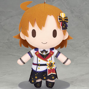 アイドルマスター ミリオンライブ！ ミニぬいぐるみ ロコ ドリーム