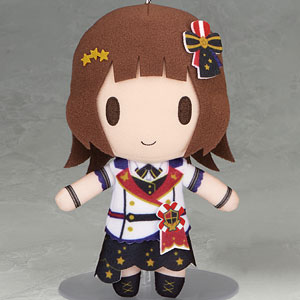 アイドルマスター ミリオンライブ！ ミニぬいぐるみ 高槻やよい