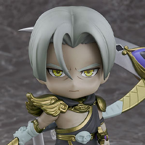 ねんどろいど ハデス ザグレウス[グッドスマイルカンパニー]《在庫切れ》