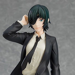 POP UP PARADE チェンソーマン パワー 完成品フィギュア