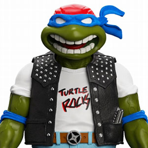 ティーンエイジ・ミュータント・ニンジャ・タートルズ TMNT wave 11