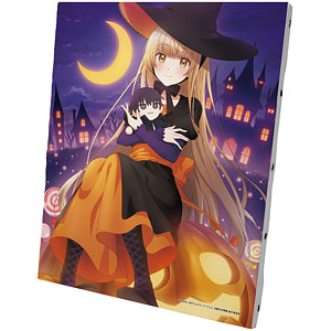 TVアニメ「お隣の天使様にいつの間にか駄目人間にされていた件」 椎名