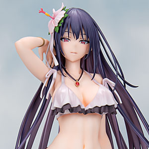 アズールレーン パーシュース 1/7 完成品フィギュア[WINGS inc.]【送料