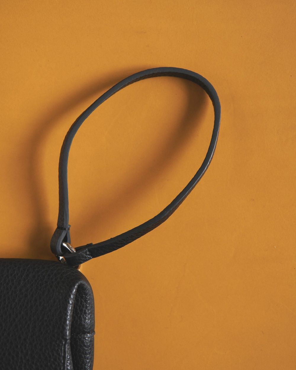 ànuke online store（アンヌーク） / Ecoleather Waist