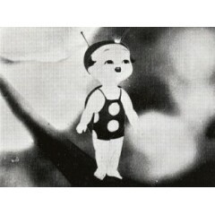 60.4点】くもとちゅうりっぷ（アニメ映画）【あにこれβ】