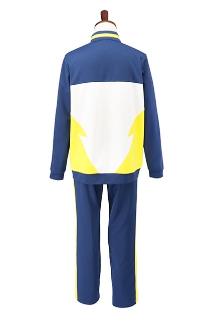 イナイレ』イナズマジャパンジャージが発売決定 | アニメイトタイムズ