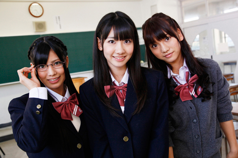 フレンチ・キスと『今日、恋をはじめます』の最強コラボシングル発売