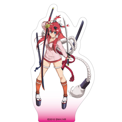 百花繚乱 サムライガールズ』KOBUN監督インタビュー | アニメイトタイムズ