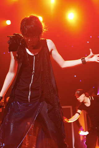 ファン思わず号泣…って何が起きた！？宮野真守ライブ初日をレポ