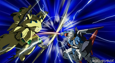 Zガンダム劇場版のBlu-rayが発売！ | アニメイトタイムズ