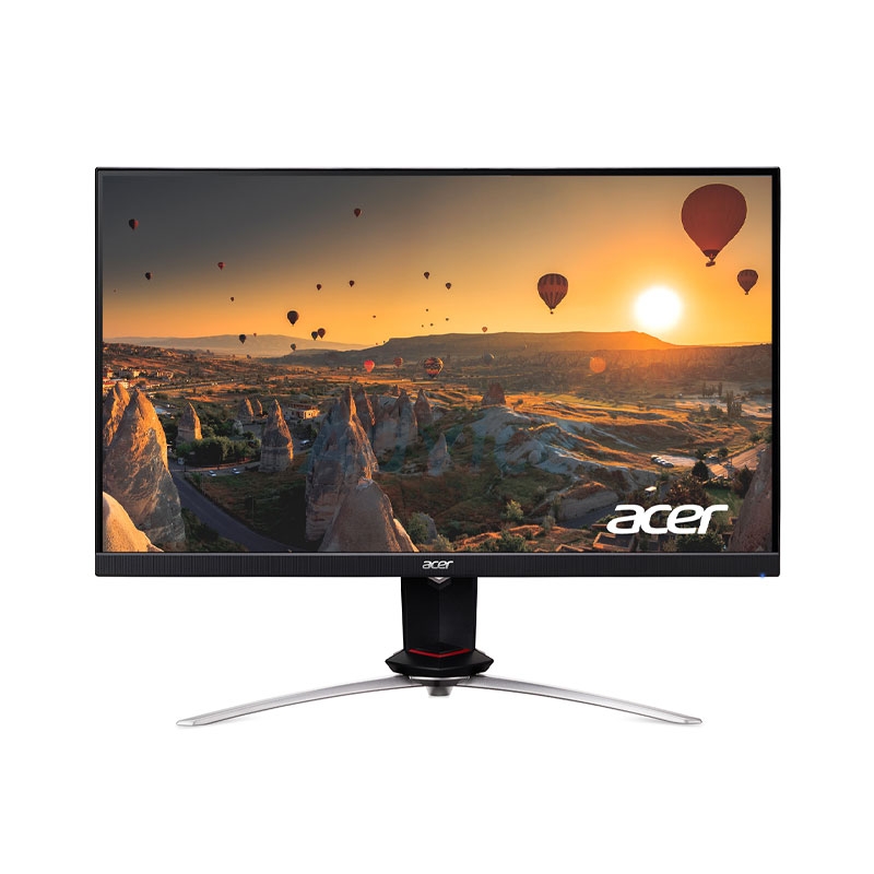 ゲーミングモニター XV253QXbmiiprzx 24.5インチ 240Hz Acer Nitro