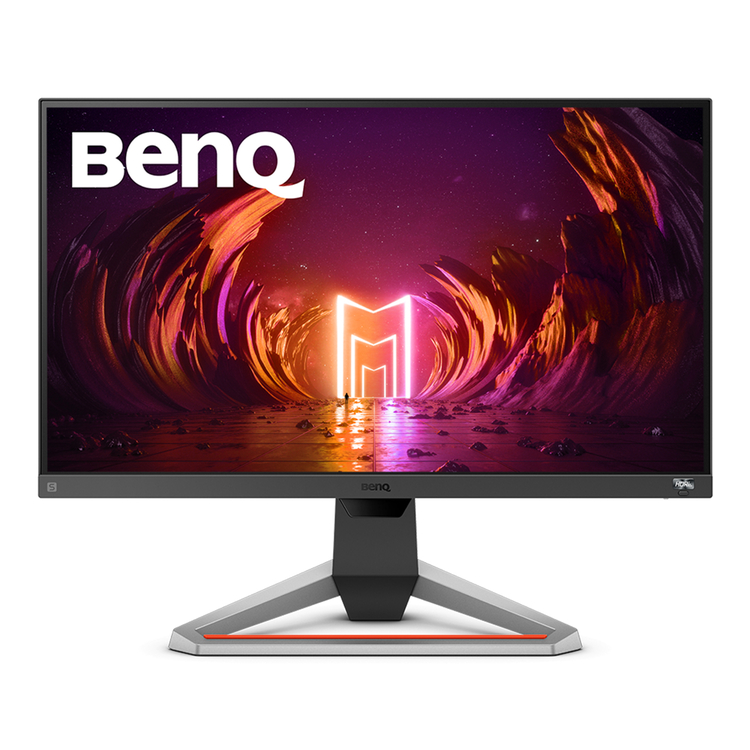 BenQ 24.5インチIPSパネル HDR対応165Hz ゲーミングモニター EX2510S