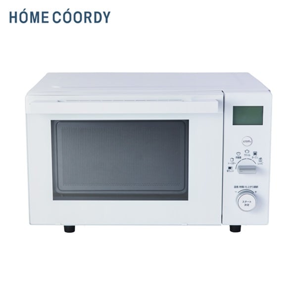 ホームコーディ レンジ生活 HC-MV181-WH | イオンスタイルオンライン