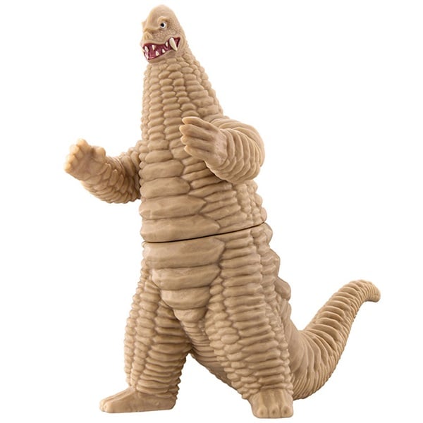 ウルトラ怪獣シリーズ 192 レッドキング（二代目） 4549660872894 3歳