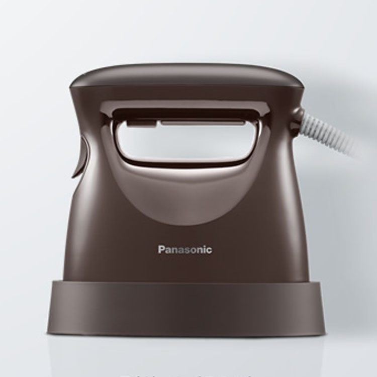panasonic 衣類スチーマー NI-FS570- | イオンスタイルオンライン 衣料