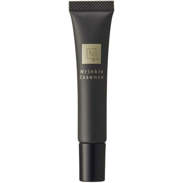 Nオーガニック Vie リンクルパック エッセンス 15g Nオーガニック N