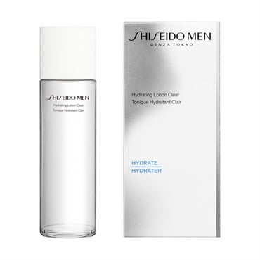 SHISEIDO MEN (資生堂メン) ハイドレーティング ローション C 150ml