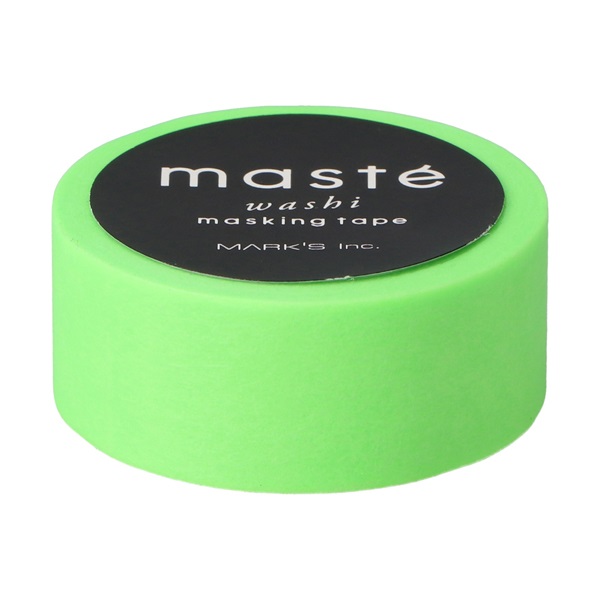 マスキングテープ・ベーシック/マステ 無地 | イオンスタイル