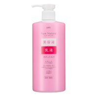 ピュアナチュラル ボディ ミルク L 400ml ピュアナチュラル Pure