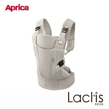 2/6ｰ3/1 1000WAONポイント進呈】アップリカ Laclis ラクリス AB