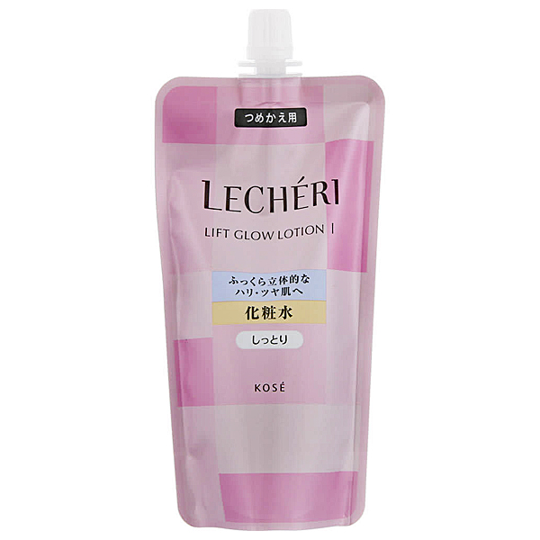 LECHERI(ルシェリ) リンクルリペア ローション 薬用シワ改善化粧水