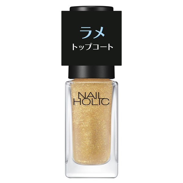 ネイルホリック ラメ トップコート | イオンスタイルオンライン 衣料品