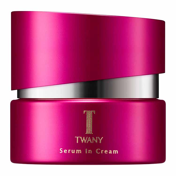TWANY(トワニー) セラムインクリーム 30g カネボウ【医薬部外品