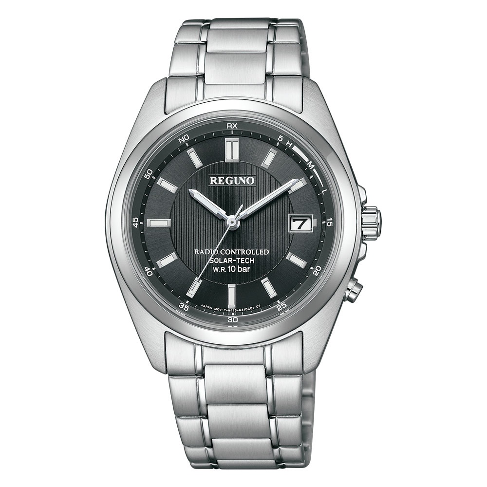 CITIZEN(シチズン) REGUNO KS3-115-51 メンズ | イオンスタイル