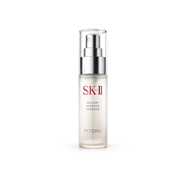 SK-II ミッド-デイ ミラクルエッセンス 50mL / 美容化粧水 / sk2