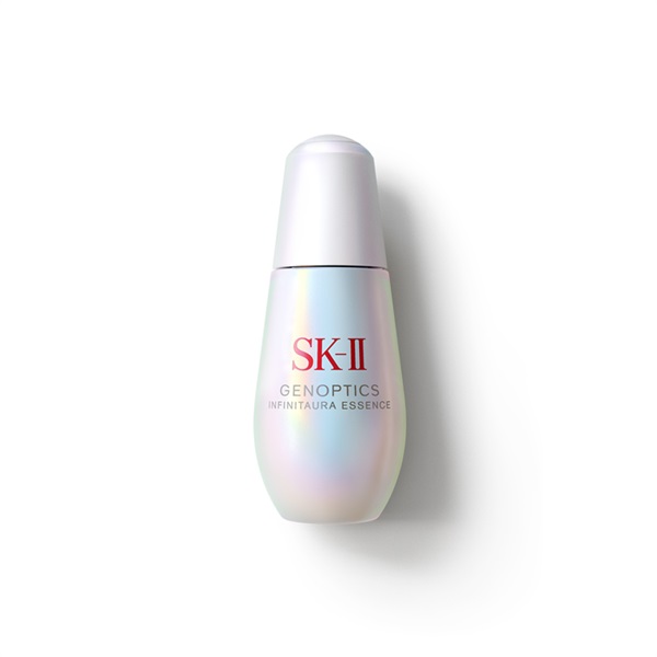 SK-II ジェノプティクス インフィニットオーラ エッセンス/美白美容液