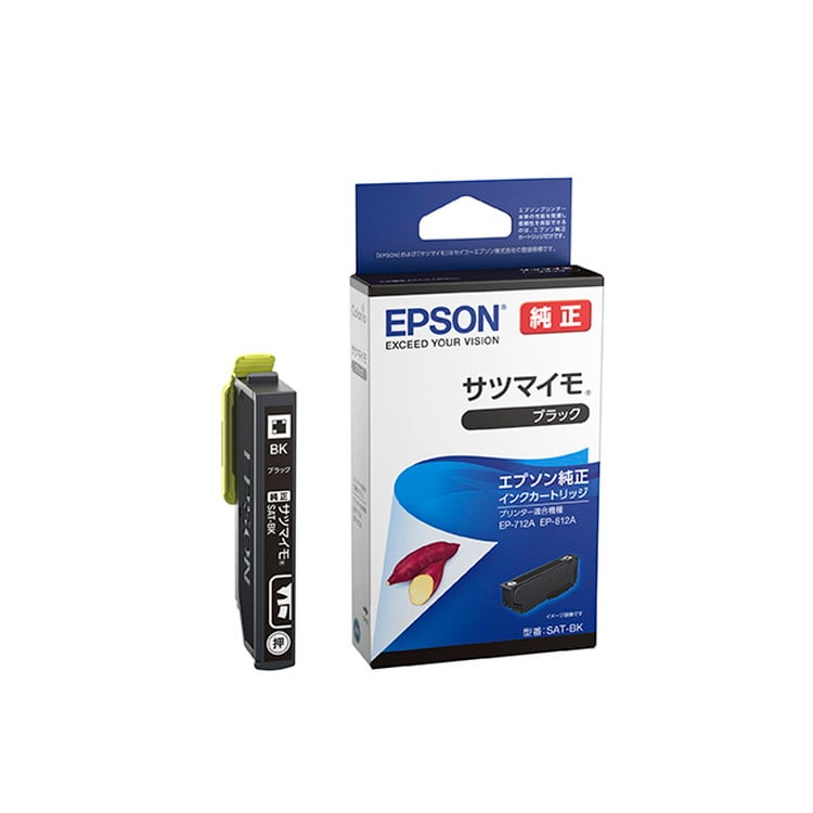 EPSON インクカートリッジ | イオンスタイルオンライン 衣料品・暮らし
