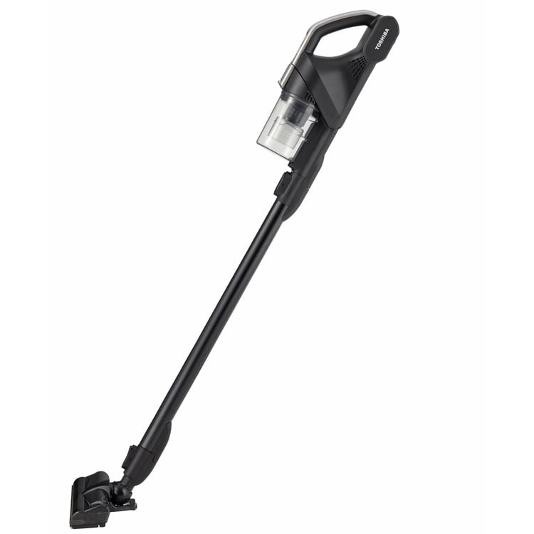 軽量トルネオ コードレスクリーナー VC-CLS11(S) 東芝 | イオン