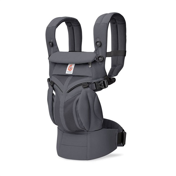 Ergobaby エルゴベビー Alta アルタ ヒップシートキャリア オニキス