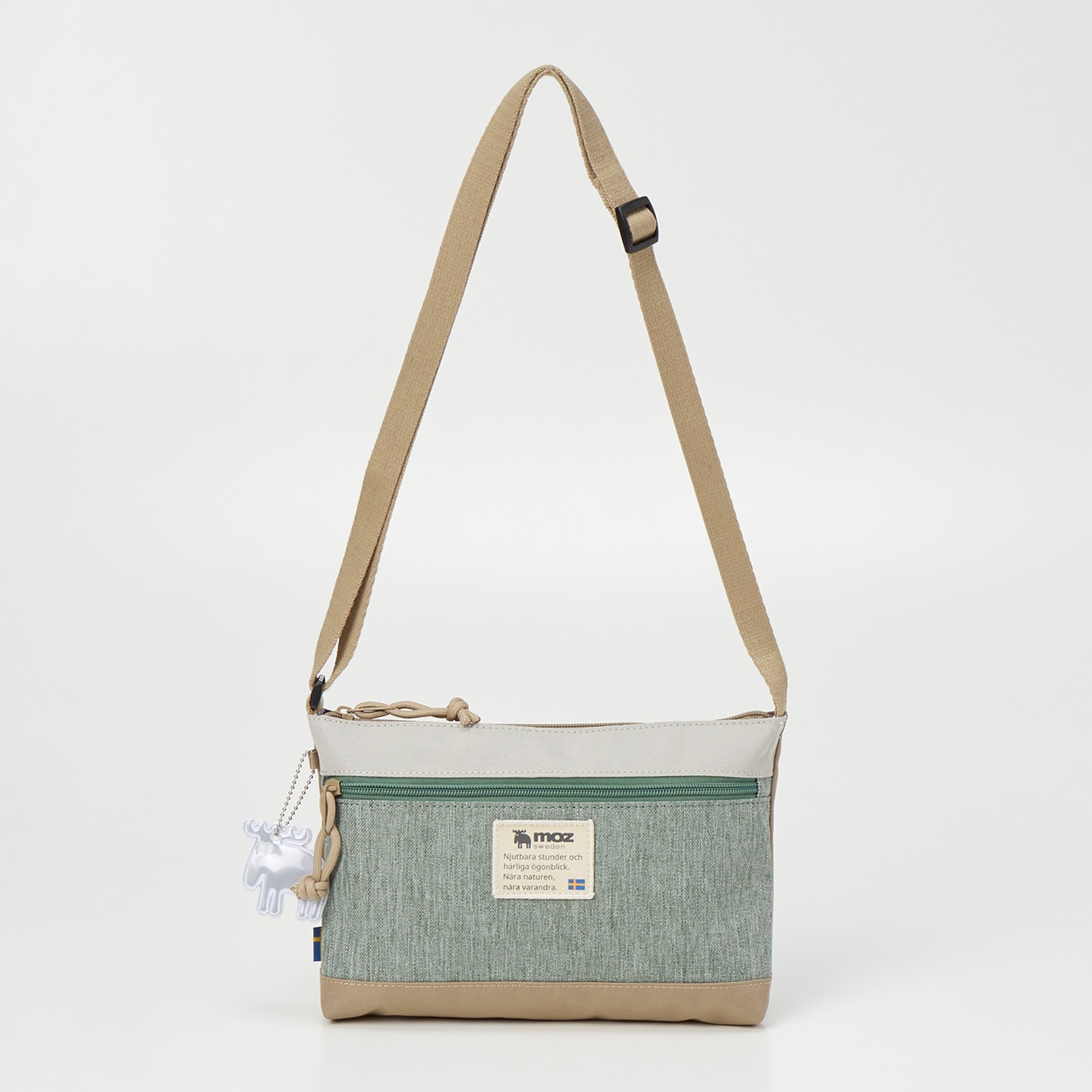moz(モズ) サコッシュショルダーバッグ | イオンスタイルオンライン