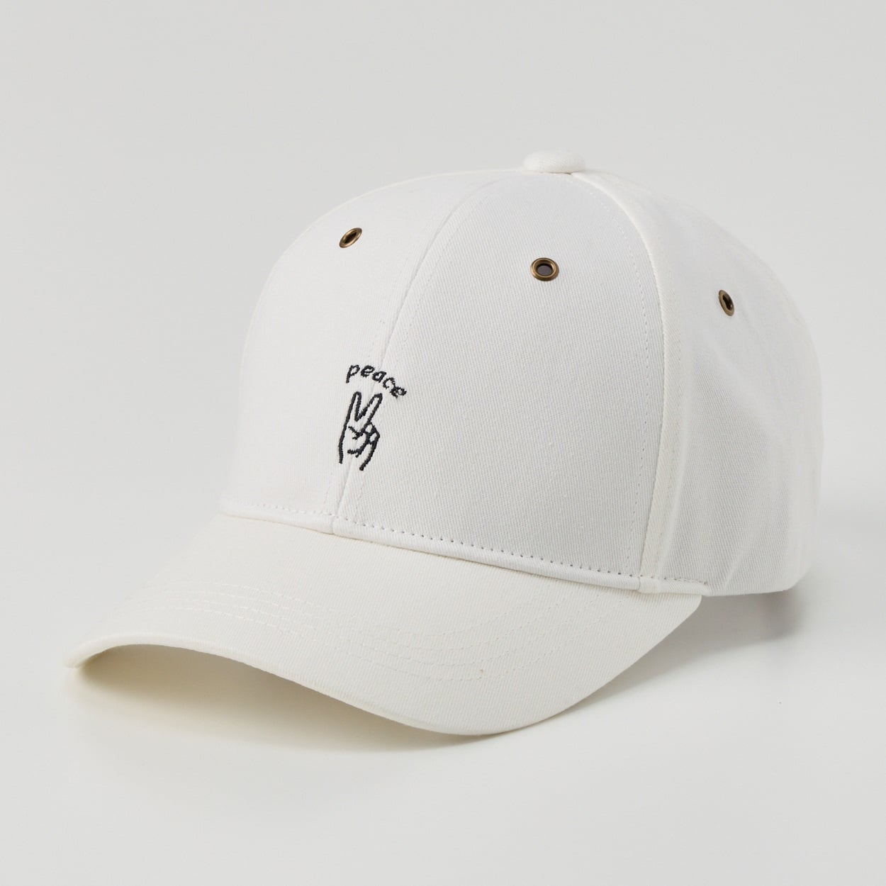 ハンドサインツイルカラーキャップ メンズ | イオンスタイルオンライン