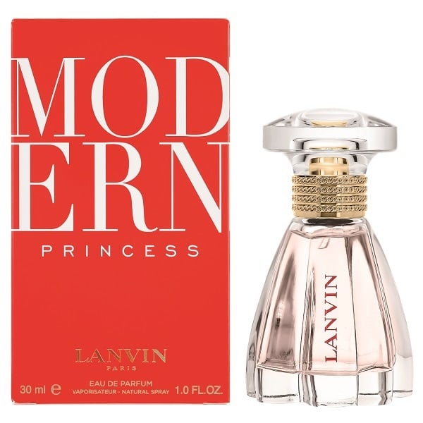 ランバン モダン プリンセス オードパルファム 30ml ランバン LANVIN