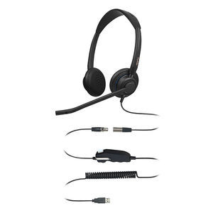 航空機用ヘッドセット - 全ての航空製品メーカ－