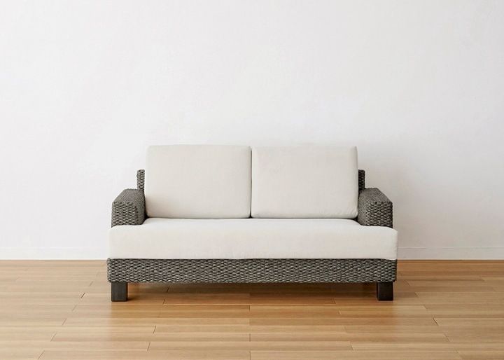 シン・ソファ (ヒヤシンスDG)・1人・2人・3人掛け～デザイン・座り心地