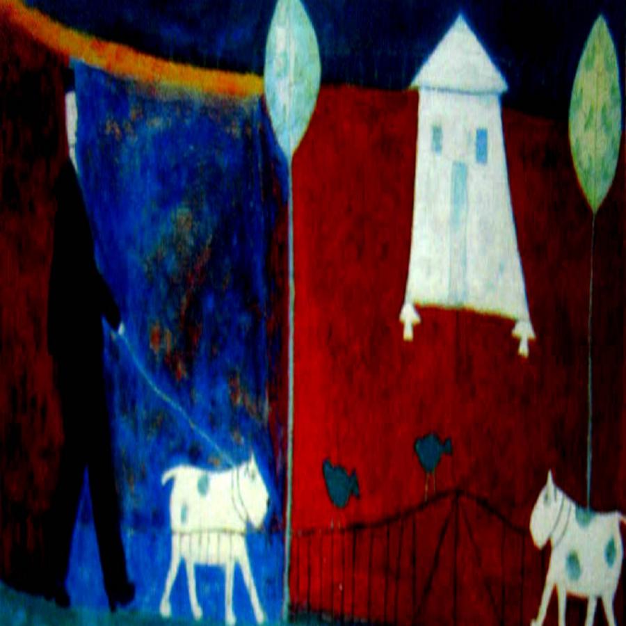 Annora Spence. New Zealand - Works in Past Sales