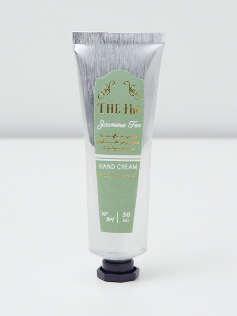 ザ・ティー】 ハンドクリーム 30ml｜collex / コレックス